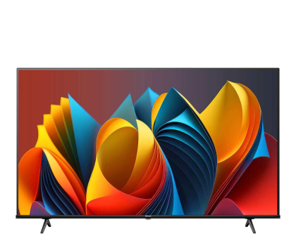Telewizor HISENSE 50E7NQ QLED 4K VIDAA Dolby Atmos Dolby Vision